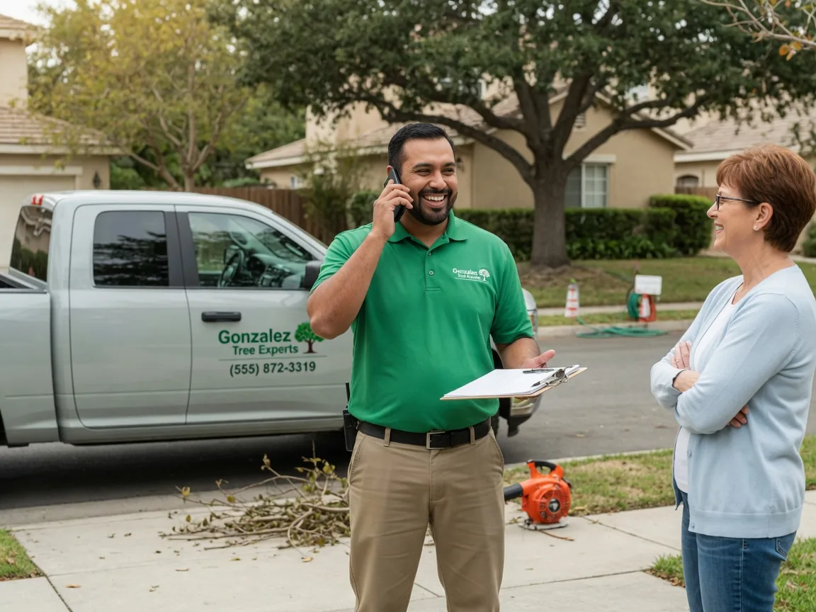 Tree Service Melville, LA FAQs